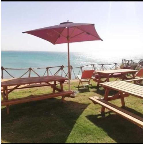 Halaشاليه