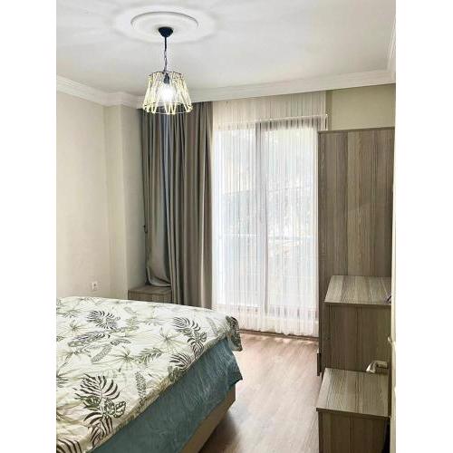 Halic Apart Hotel