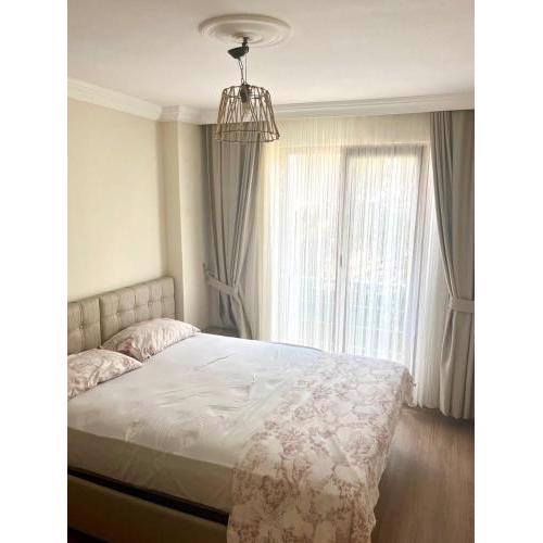 Halic Apart Hotel