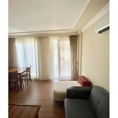 Halic apart hotel