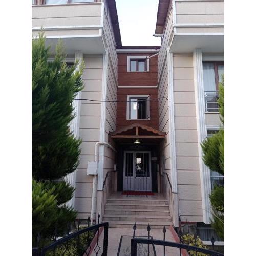 Haliç Apartmani Inn