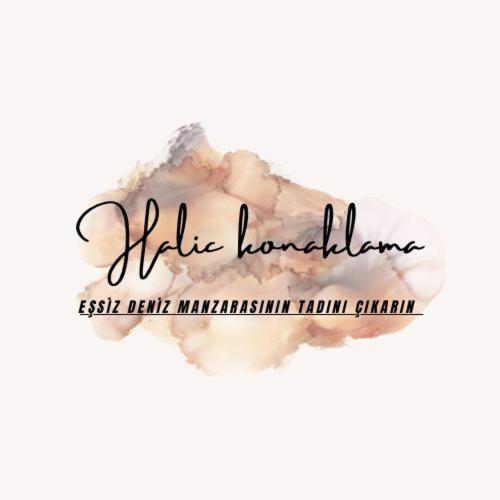 Haliç Konaklama