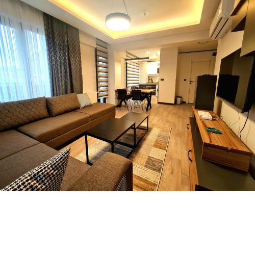 Halij suite
