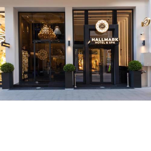 Hallmark Hotel & SPA Istanbul