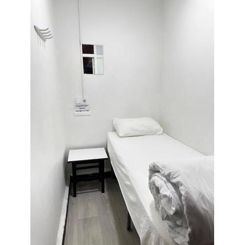 Hamam Hostel 1469