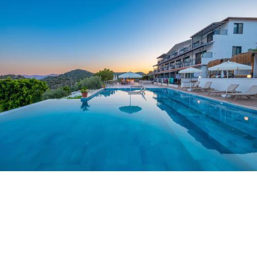Hamarat Otel