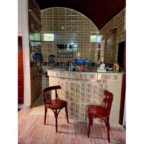 Hamd Nubian Guest House