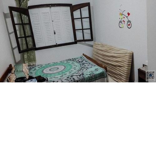Hamdulilla guest house apart
