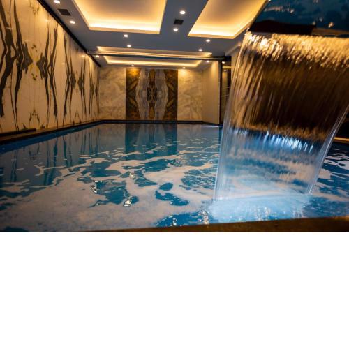 Hamitbey Hotel Yenikapı