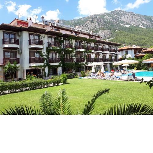 Hamle Hotel