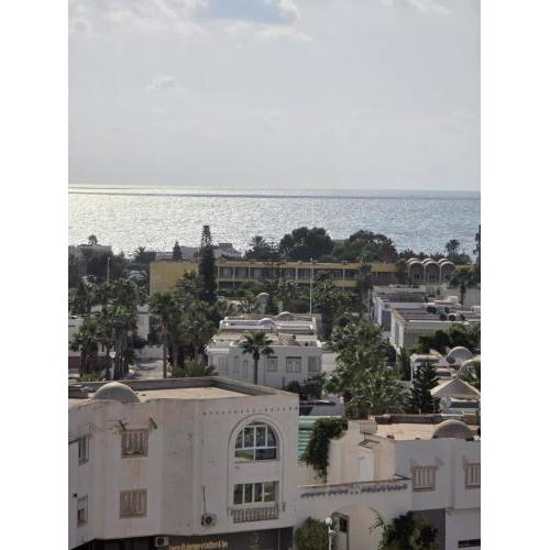 Hammamet 2025