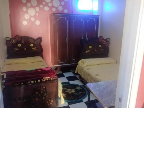 Hamody Nubian Guest House