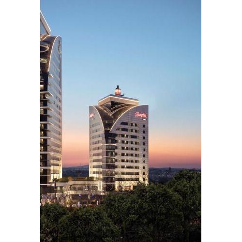 Hampton By Hilton Bursa
