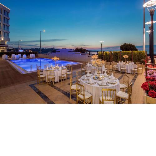Hampton by Hilton Canakkale Gelibolu