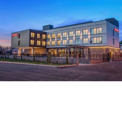 Hampton By Hilton Izmir Aliaga
