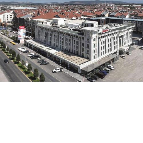 Hampton By Hilton Sakarya
