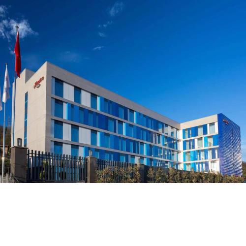 Hampton by Hilton Samsun