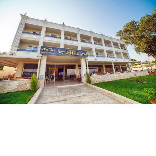Hamzakoy Blue Park Boutique Hotel
