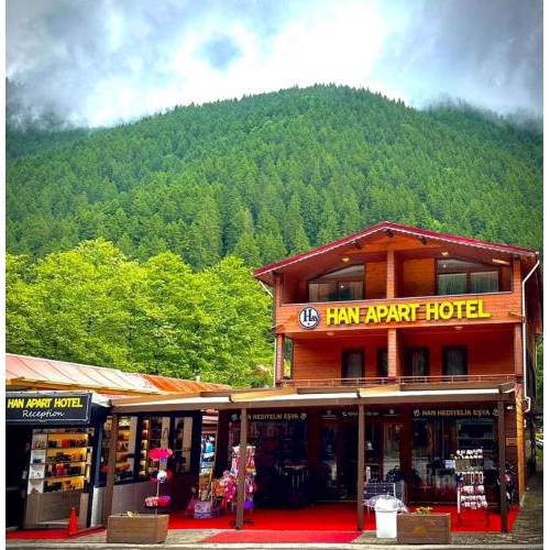Han Apart Hotel