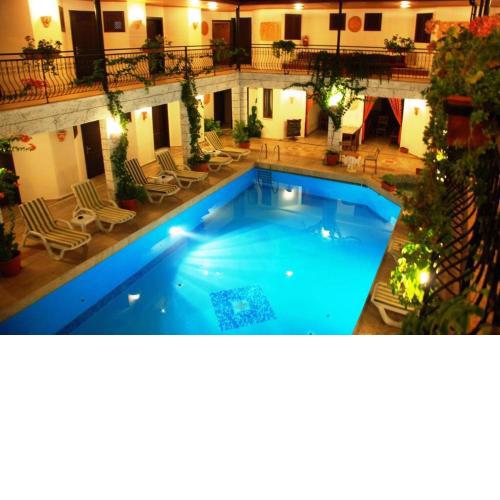 Han Dalyan Hotel