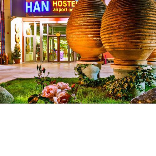 Han Hotel