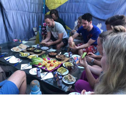 Hana hostel