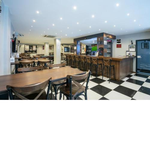Hanchi Hostel