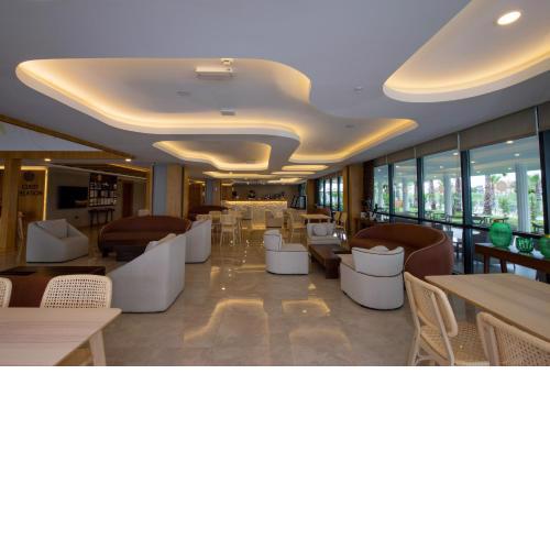 Hane Sun Elite Hotel