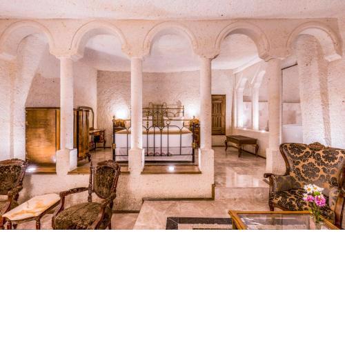 Hanedan Cappadocia Suites
