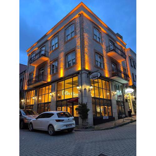 HANENDE HOTEL