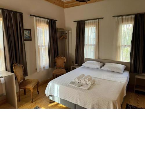 HanFlats Hotel