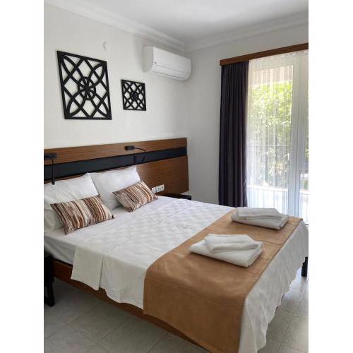 Hanlı Apart Otel