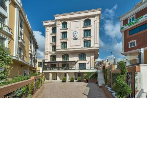 Hanna Hotel