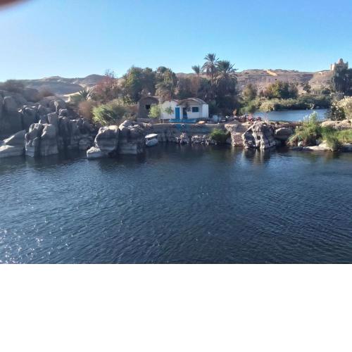 Hannag Island