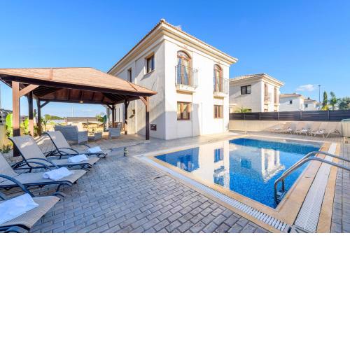 Hanns Villa