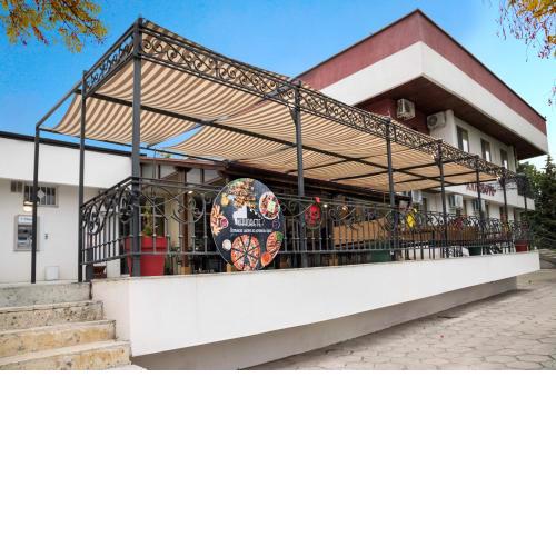 Hanovete Hotel