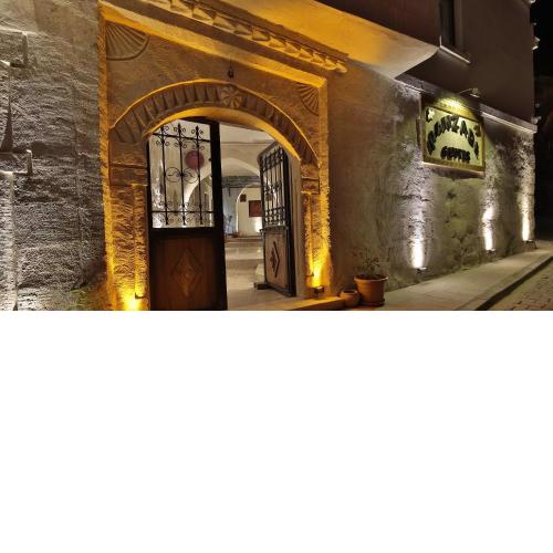 Hanzade Cappadocia
