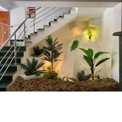 Happiness Villa Majawish, close to the city center