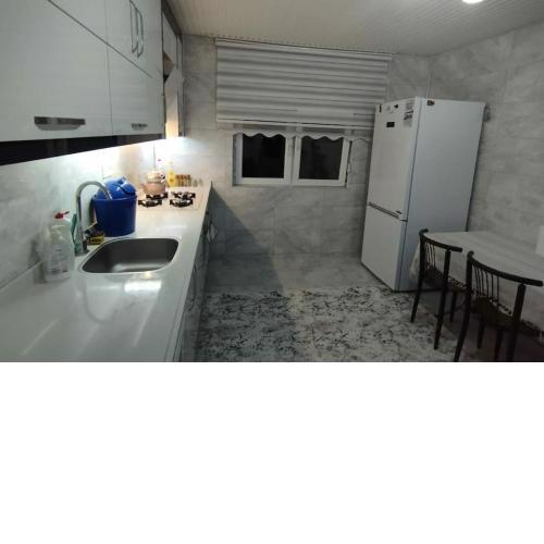 HAPPY HOUSE 1 Pamukkale