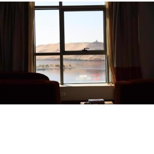 Happy house Aswan