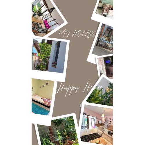 Happy House