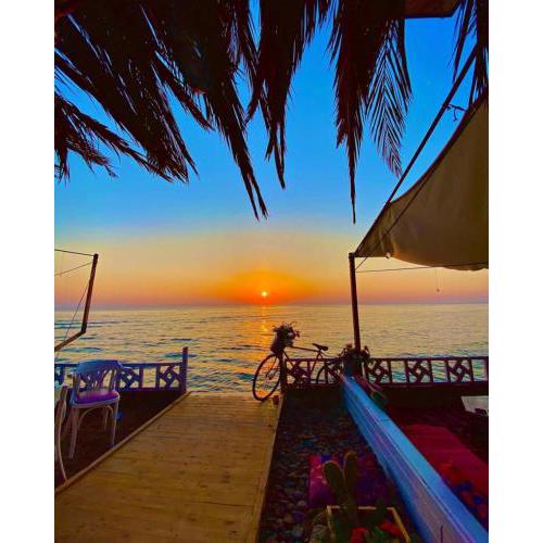 Happy Land Hotel Dahab