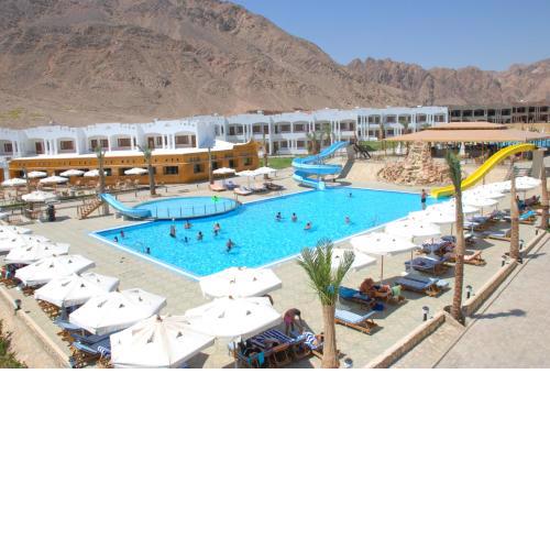 Happy Life Village Dahab