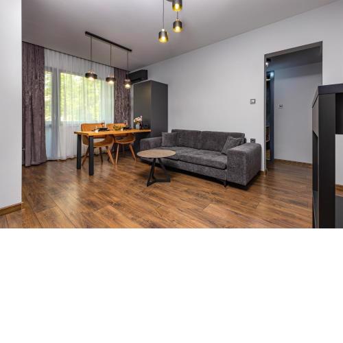 Happy People Plovdiv - Grey 1-BD Apartment