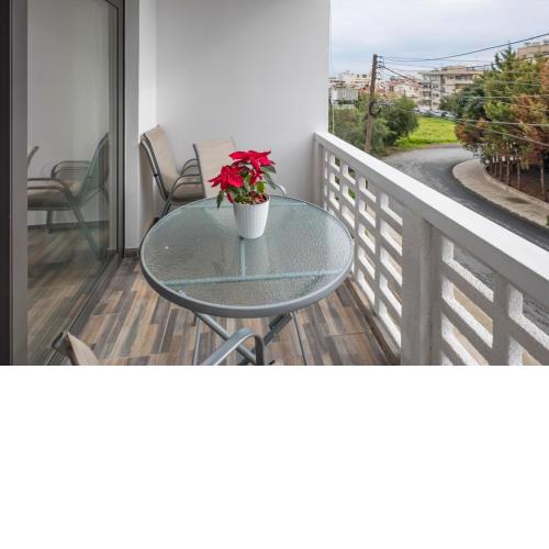 Happy Stay Apartment - Halefka Court