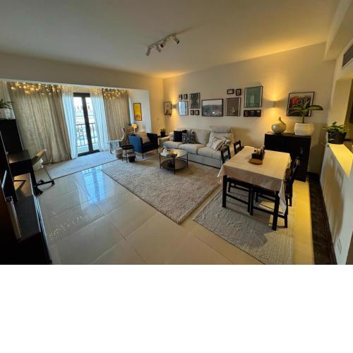 Happy Vacation Duplex, New Cairo