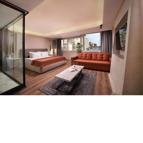 Harbiye Residence