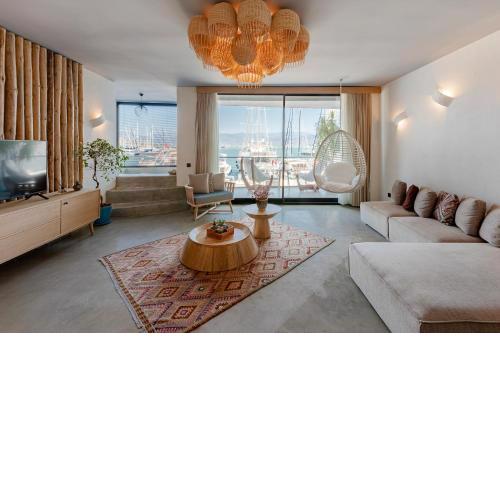 Harbour Suites Fethiye