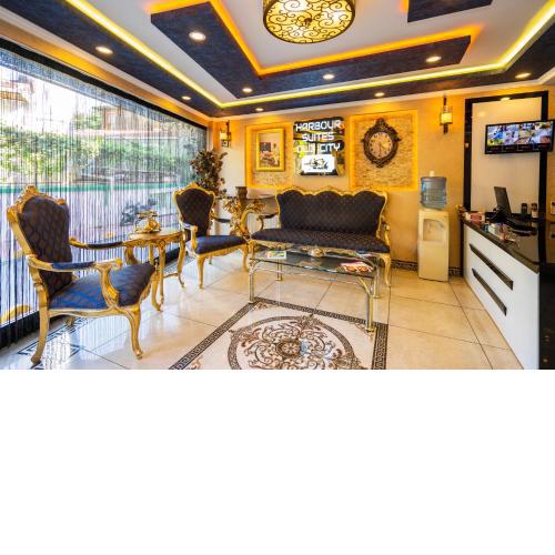 Harbour Suites Old City