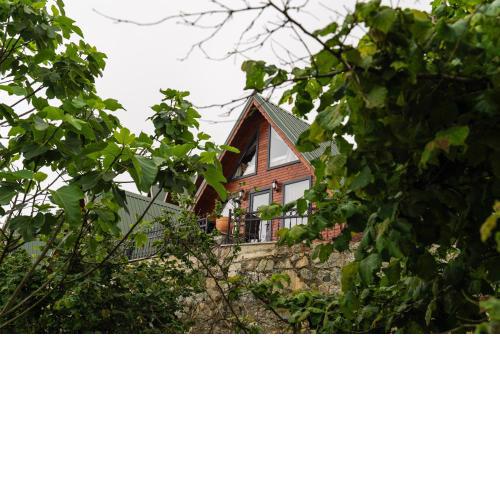Harmanlı Bungalov